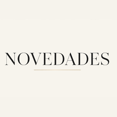 Novedades