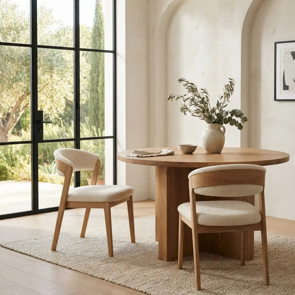 Sillas de Comedor