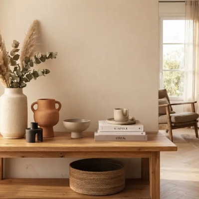 Decoracion