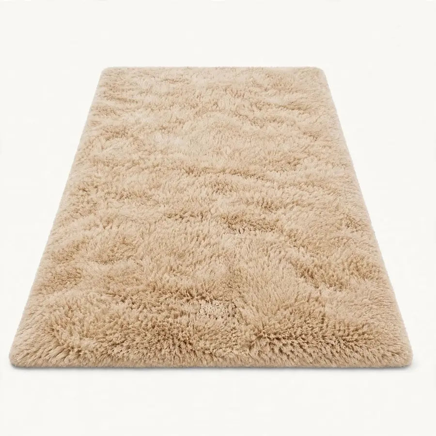 Alfombra DUNA SOLHUSEN pelo largo 190x290 cm
