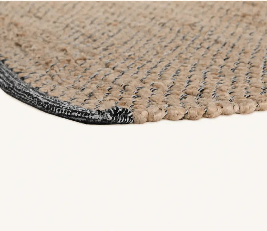 Alfombra de Yute DIS — 75x175cm