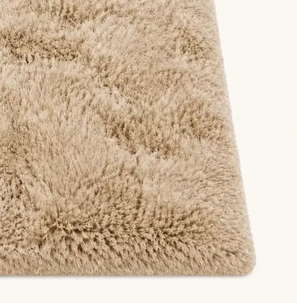 Alfombra DUNA — Pelo Largo 190x290 cm