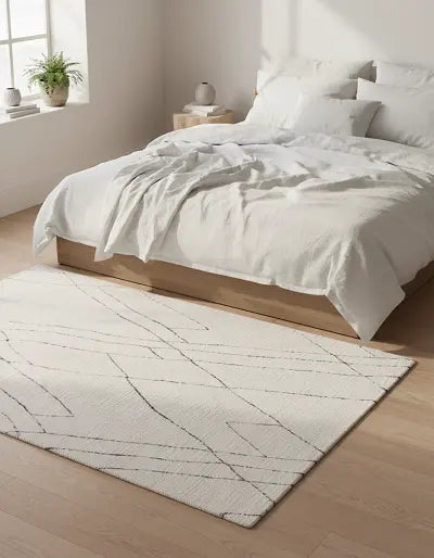 Alfombra Bereber RIS