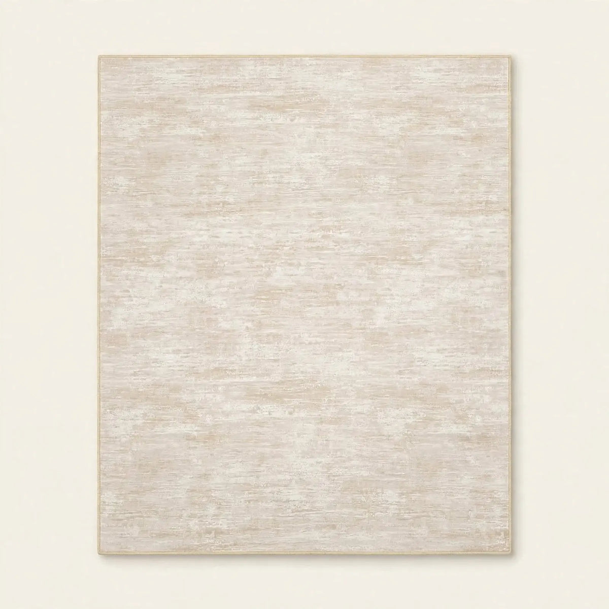 Alfombra SIDEN — Terciopelo