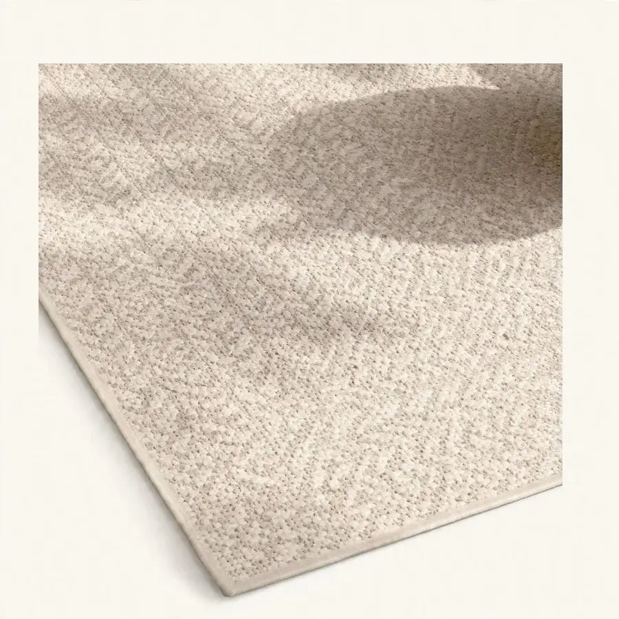 Alfombra SAND — Efecto Yute  60x110 cm