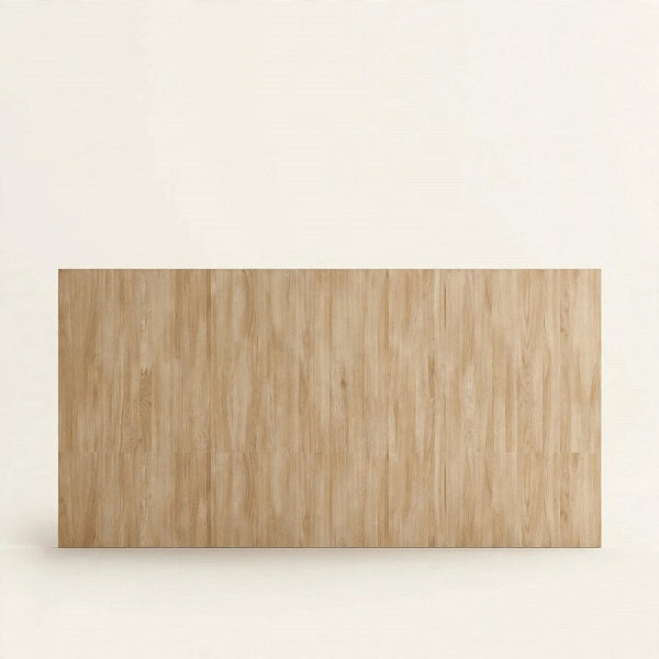 Cabecero BRADA — Roble Sonoma de Pared, 240 cm