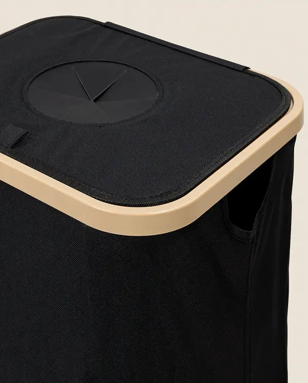 Cesto para la Ropa NOR — 100L con Bolsa Extraíble