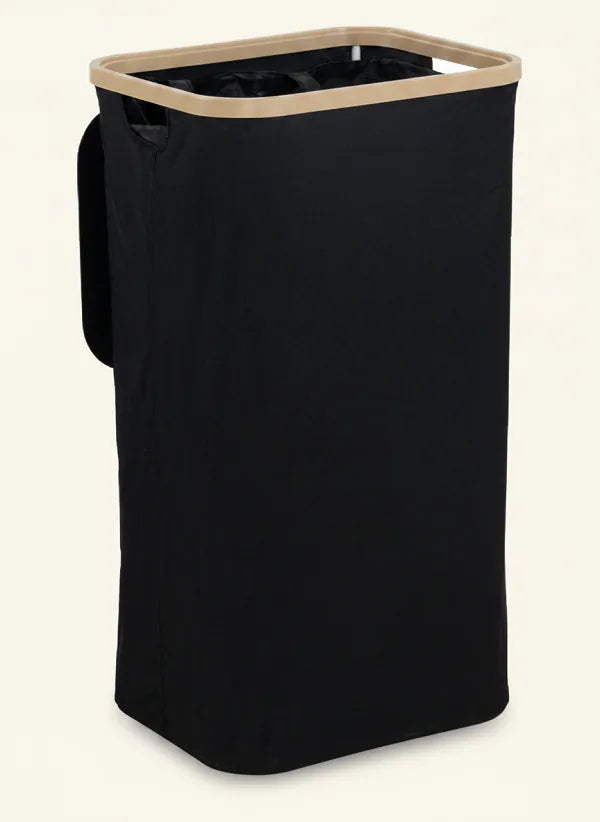 Cesto de ropa SOLHUSEN NOR 100 litros