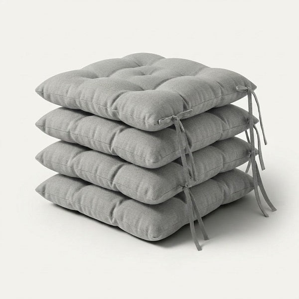 Cojín para Silla DYNA — Pack de 4