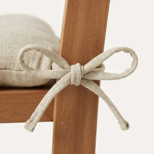 Cojín para Silla DYNA — Pack de 4, 40x40x5cm