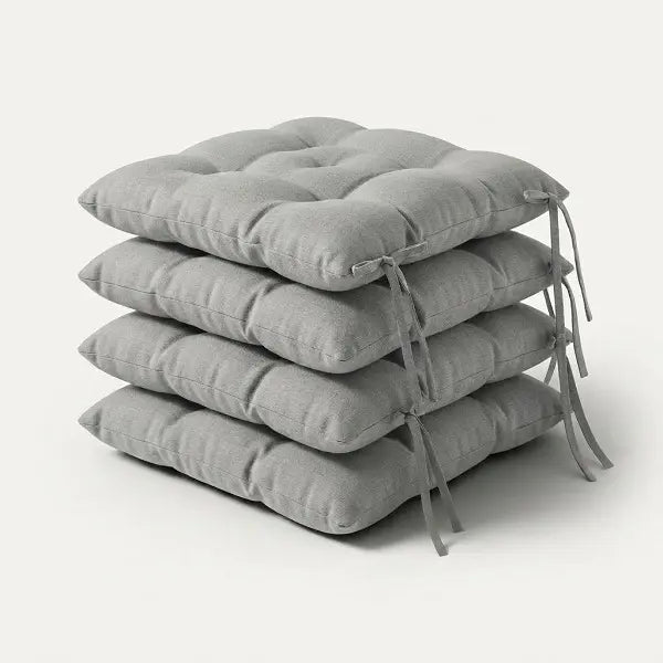 Cojin dyna gris

