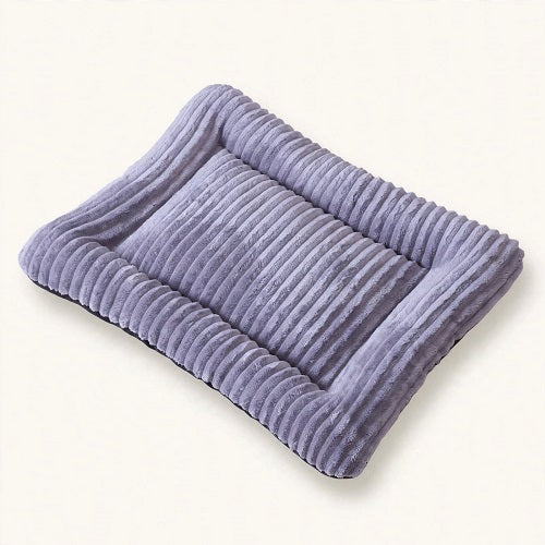 Cama para Gatos y Perros LURA — Franela Suave
