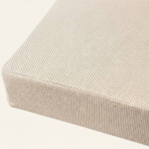 Cojín para Banco BANKA — 120x35x8 cm