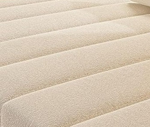 Cojín de Asiento SITS — Terciopelo, 120x35x4 cm