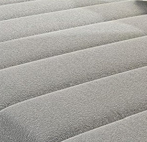 Cojín de Asiento SITS — Terciopelo, 120x35x4 cm