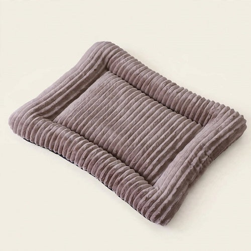 Cama para Gatos y Perros LURA — Franela Suave