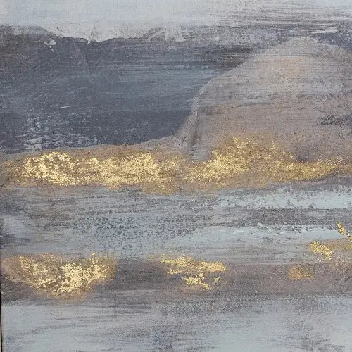 Cuadro con Textura VEV — 94x124cm