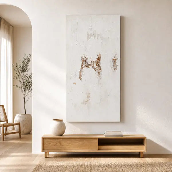 Cuadro Decorativo VIDD — 60x120cm