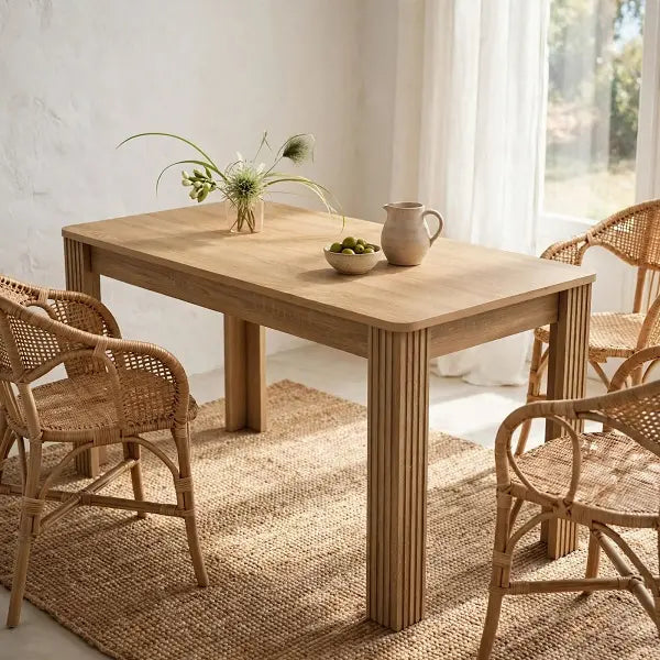 Mesas de comedor