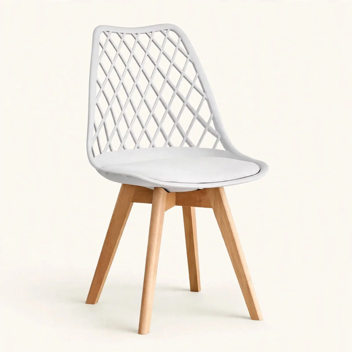 Sillas de Comedor MASKA — Pack de 4