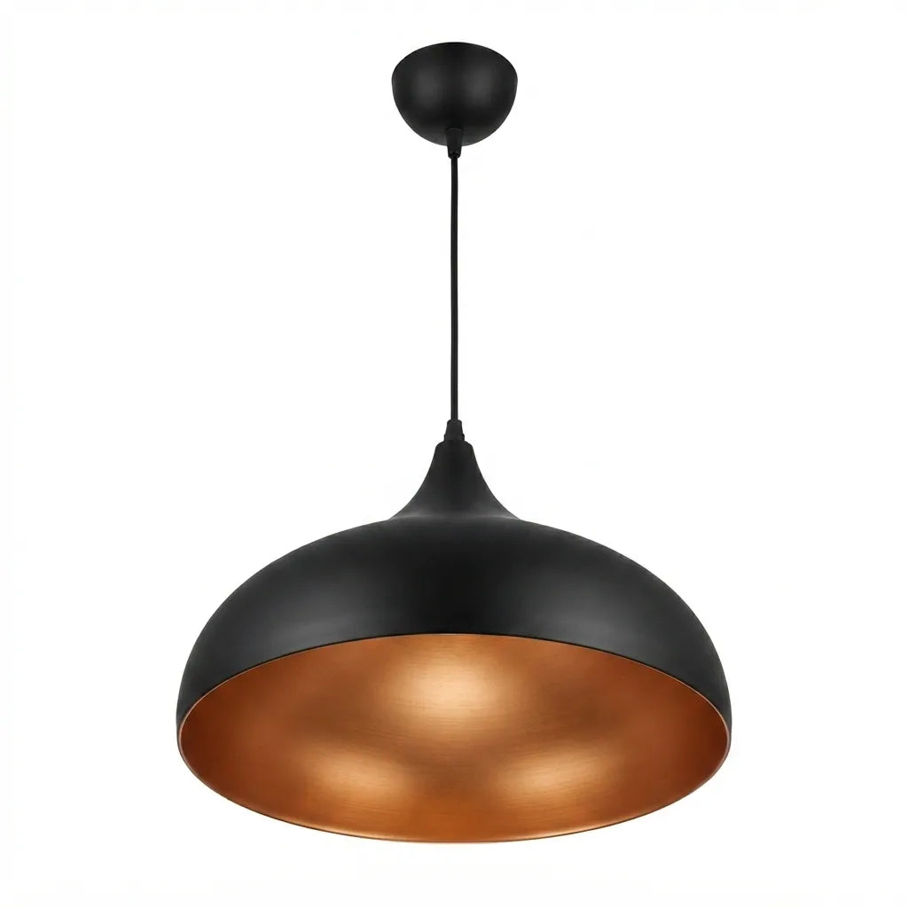 Lámpara Colgante LYS — Ø32 cm
