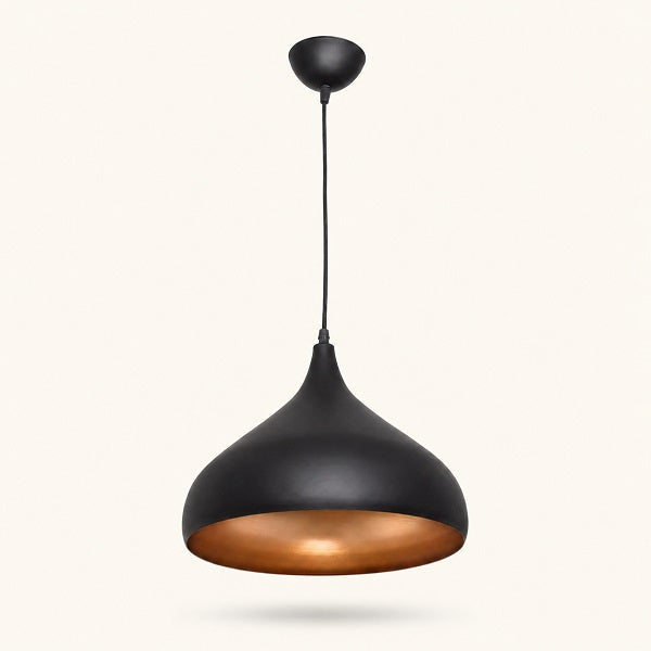 Lámpara Colgante LYS — Ø32 cm