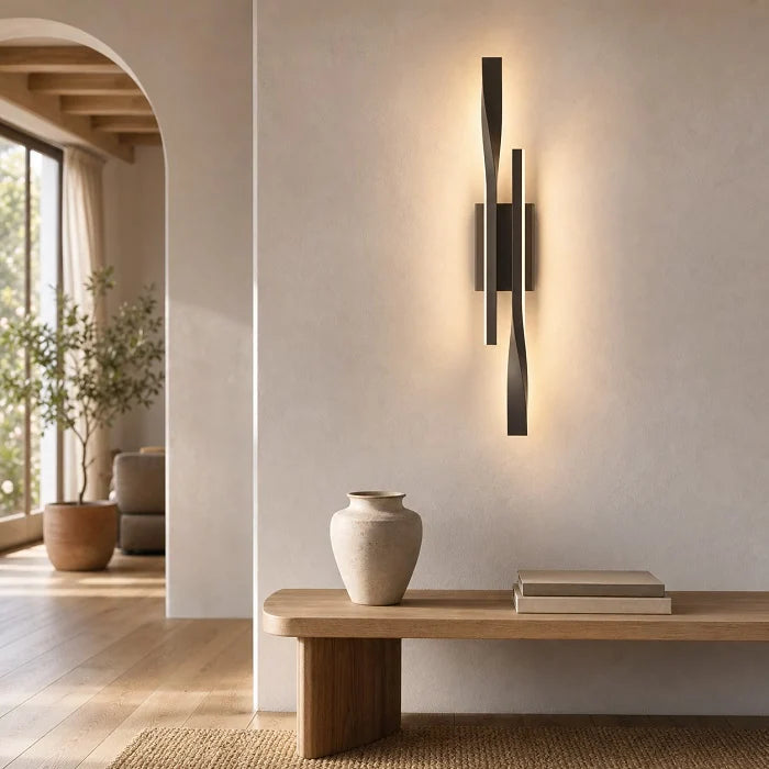 Aplique de Pared LINA