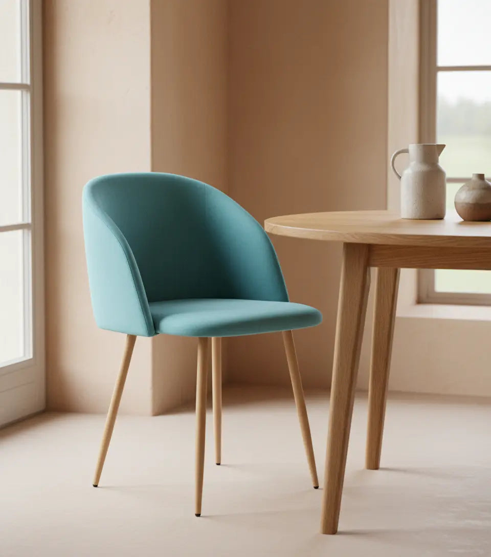 Silla de Comedor CALA