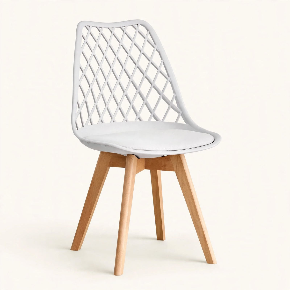 Silla de Comedor MASKA — (Pack de 4)
