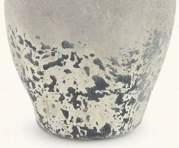 Jarrón KRUS — Terracota Ø24,5cm