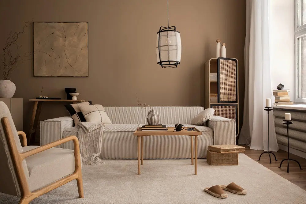 MUEBLES